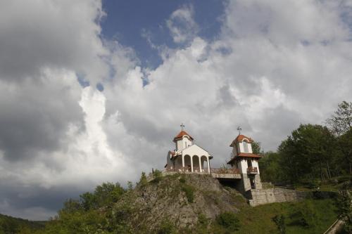 film set serbia - kursumlija okolina 4