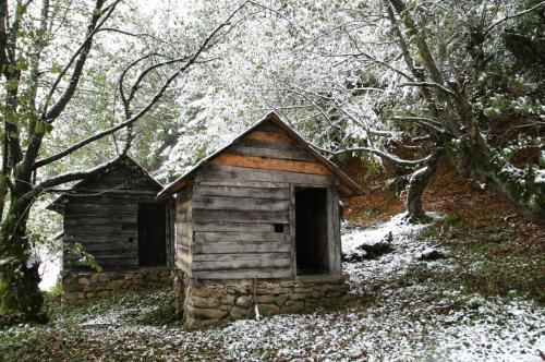 film set serbia - kursumlija okolina 7